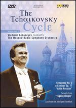 The Tchaikovsky Cycle, Vol. 2 - Rodney Greenberg