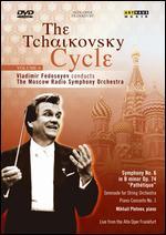 The Tchaikovsky Cycle, Vol. 6 - Rodney Greenberg