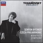 The Tchaikovsky Project: Manfred Symphony