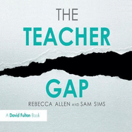 The Teacher Gap