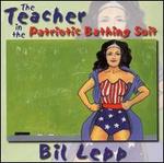 The Teacher in the Patriotic Bathing Suit