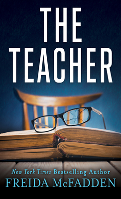 The Teacher - McFadden, Freida