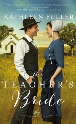 The Teacher's Bride - Fuller, Kathleen