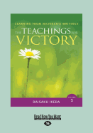 The Teachings for Victory, vol. 1