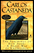 The Teachings of Don Juan a Yaqui Way of Knowledge - Castaneda, Carlos