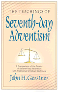 The Teachings of Seventh-Day Adventism
