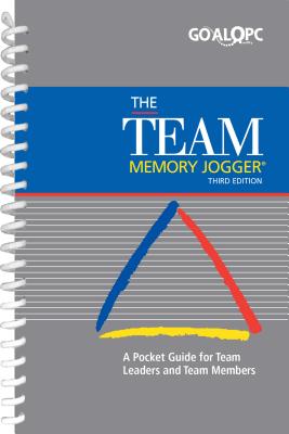 The Team Memory Jogger - GOAL/QPC (Creator)