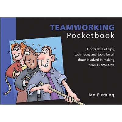 The Teamworking Pocketbook - Fleming, Ian