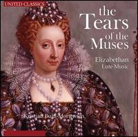 The Tears of the Muses - Kristian Buhl-Mortensen (lute)