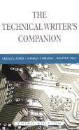 The Technical Writer's Companion