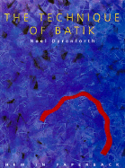 The Technique of Batik