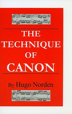 The technique of canon - Norden, Hugo