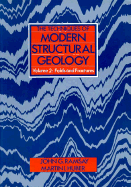 The Techniques of Modern Structural Geology: Folds and Fractures