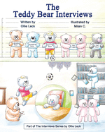 The Teddy Bear Interviews: The Cool Bear