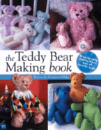 The Teddy Bear Making Book