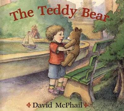 The Teddy Bear - 