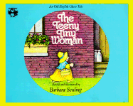 The Teeny Tiny Woman: An Old English Ghost Tale