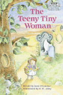 The Teeny Tiny Woman - O'Connor, Jane