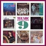 The Telarc Collection, Vol. 9 - Ahmad Jamal (piano); Boston Baroque; Brian Jones (drums); Buddy Guy (guitar); David Stahlberg (trombone);...