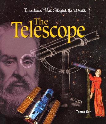 The Telescope - Orr, Tamra B