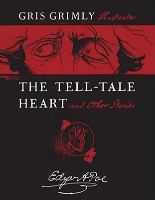 The Tell-Tale Heart and Other Stories - Poe, Edgar Allan