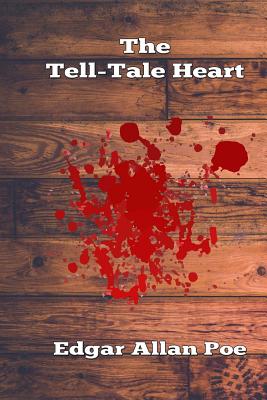 The Tell-Tale Heart - Lee, Russell (Editor), and Poe, Edgar Allan