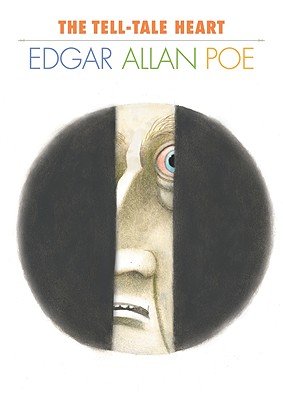 The Tell-Tale Heart - Poe, Edgar Allan