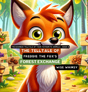 The Telltale of Freddie the Fox's Forest Exchange
