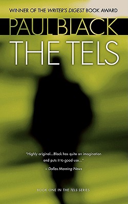 The Tels - Black, Paul