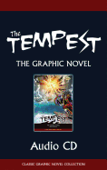 The Tempest: Audio CD