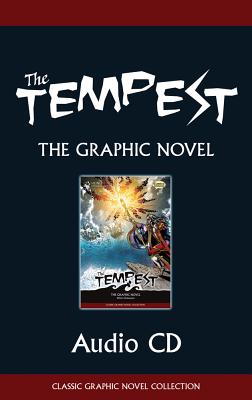 The Tempest: Audio CD - 