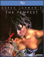 The Tempest [Blu-ray] - Derek Jarman