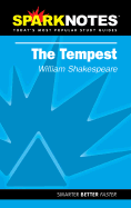 The Tempest (Sparknotes Literature Guide)