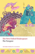 The Tempest: The New Oxford Shakespeare