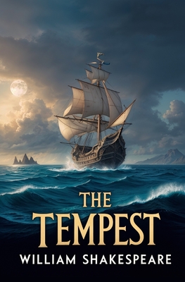 The Tempest - Shakespeare, William