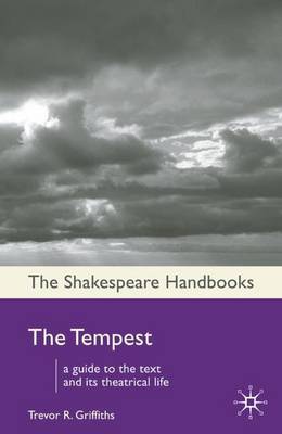 The Tempest - Griffiths, Trevor