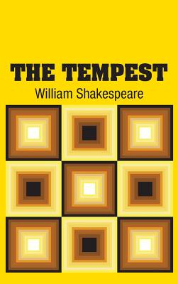 The Tempest - Shakespeare, William