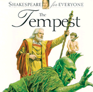 The Tempest - Mulherin, Jennifer, and Frost, Abigail