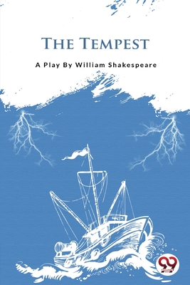 The tempest - Shakespeare, William