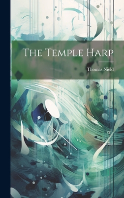 The Temple Harp - Nield, Thomas