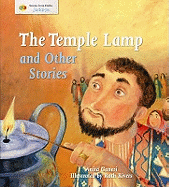 The Temple Lamp and Other Stories: Stories from Faith: Judaism