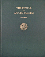 The Temple of Apollo Bassitas II: The Sculpture