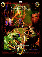 The Temple of Kubla Khan (D20)