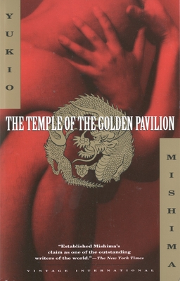 The Temple of the Golden Pavilion - Mishima, Yukio, and Estate of Ivan Morris (Translated by)