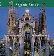 The Temple of the La Sagrada Familia