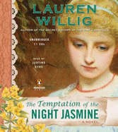 The Temptation of the Night Jasmine