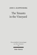 The Tenants in the Vineyard: Ideology, Economics, and Agrarian Conflict in Jewish Palestine