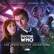 The Tenth Doctor Adventures: Volume 1