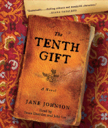 The Tenth Gift - Johnson, Jane, and Duerden, Susan (Read by), and Lee, John (Read by)