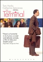 The Terminal [WS] - Steven Spielberg
